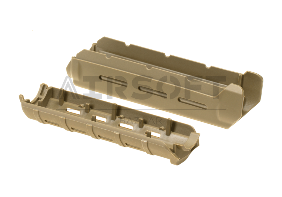 MPOE 7 Inch Carbine Handguard