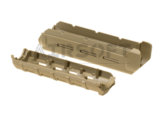 MPOE 7 Inch Carbine Handguard