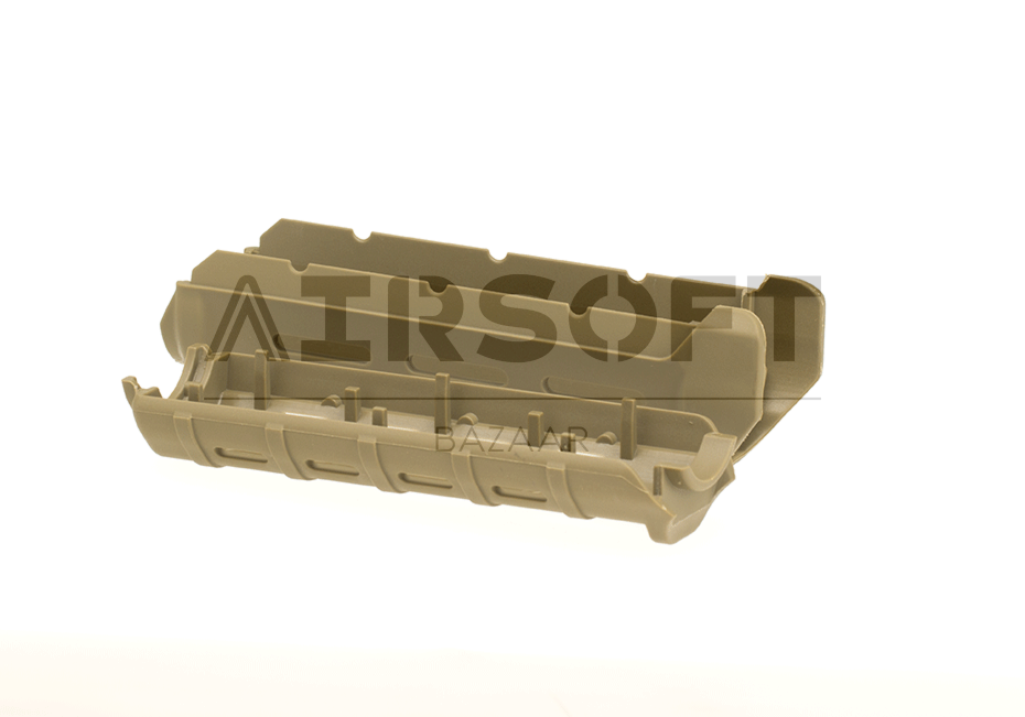 MPOE 7 Inch Carbine Handguard