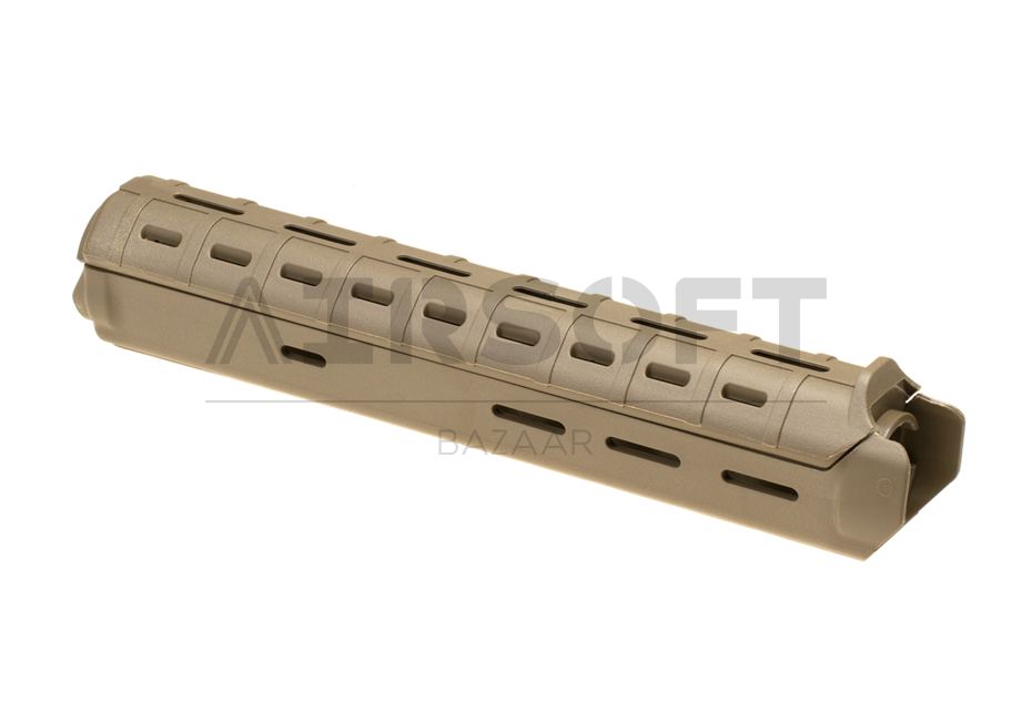 MPOE 12 Inch Rifle Handguard