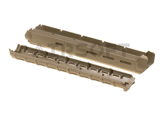 MPOE 12 Inch Rifle Handguard