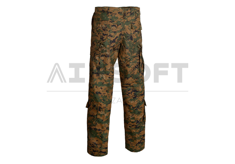 Revenger TDU Pant Marpat