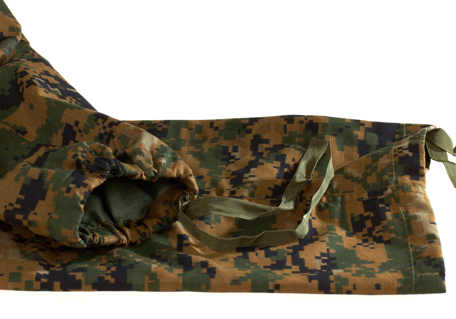 Revenger TDU Pant Marpat