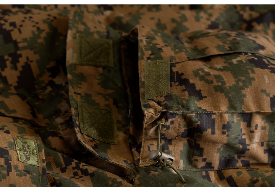 Revenger TDU Pant Marpat