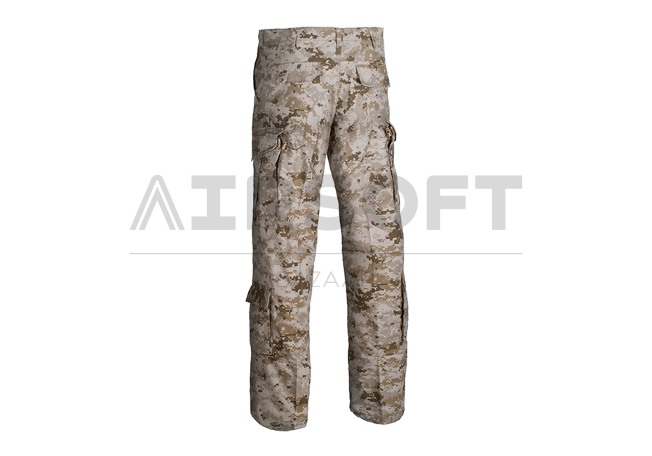 Revenger TDU Pant Marpat Desert