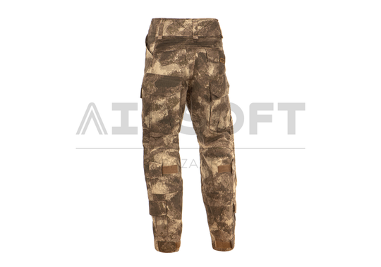 Predator Combat Pant Stone Desert