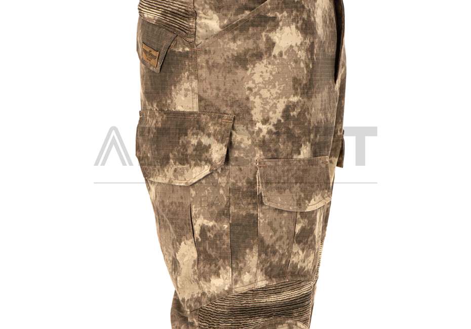 Predator Combat Pant Stone Desert