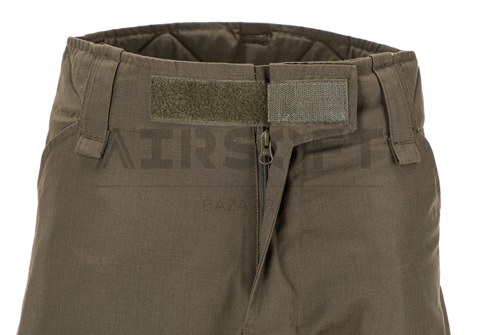 Predator Combat Pant OD