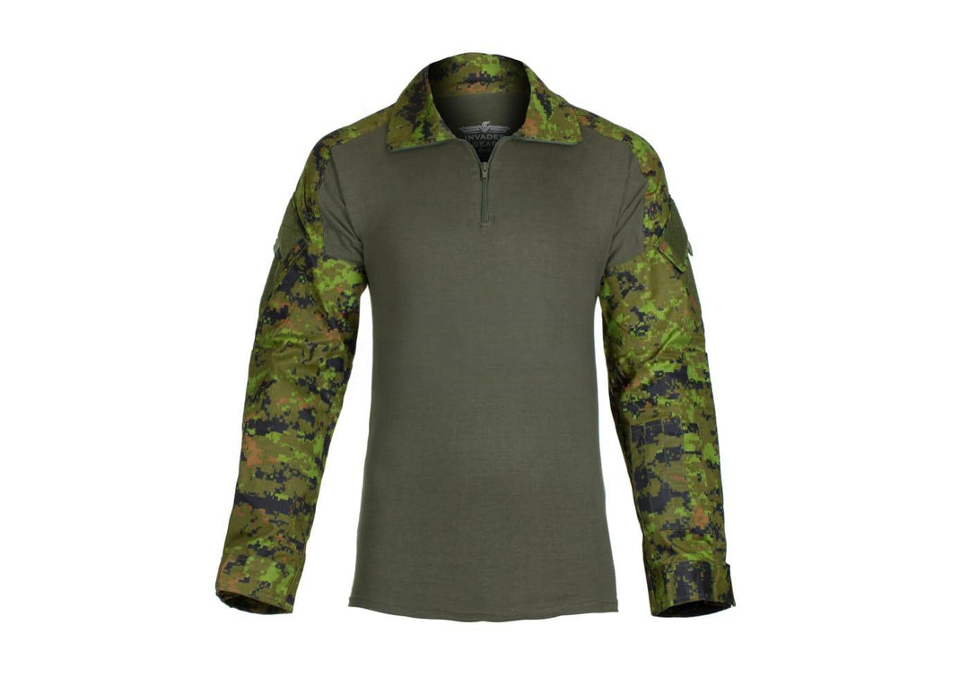 Combat Shirt CAD – Airsoft Bazaar