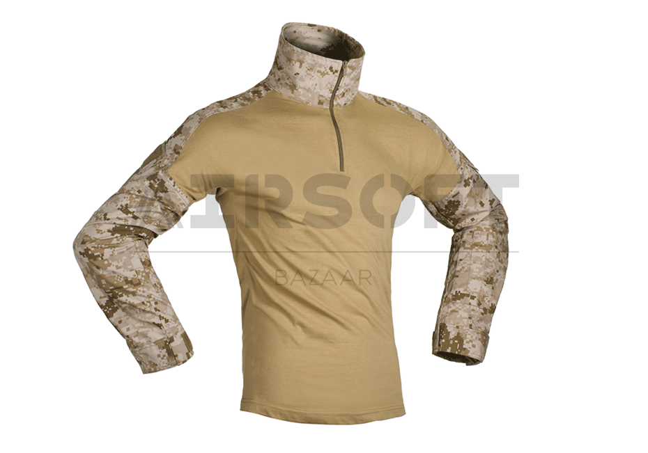 Combat Shirt Marpat Desert