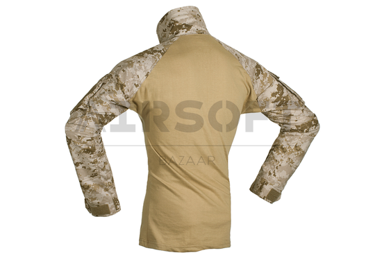 Combat Shirt Marpat Desert