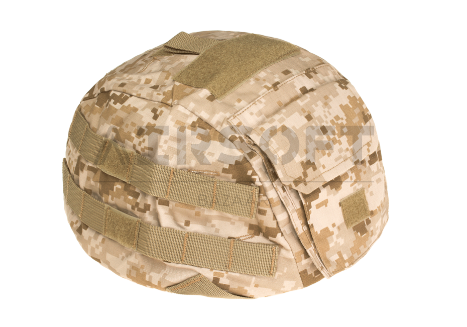 Raptor Helmet Cover