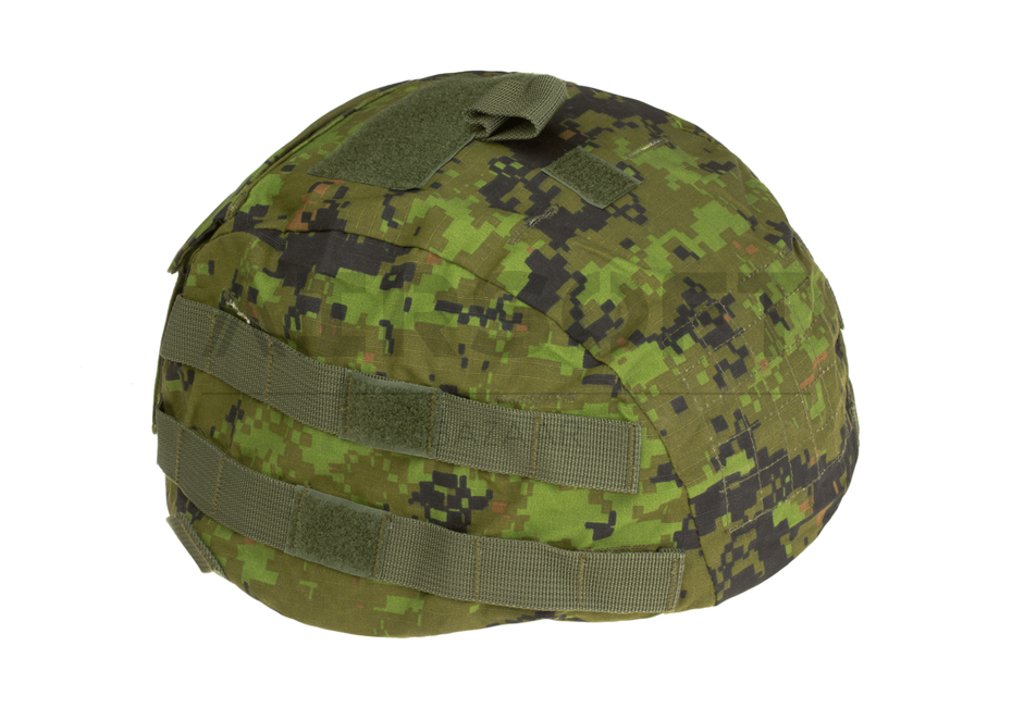 Raptor Helmet Cover