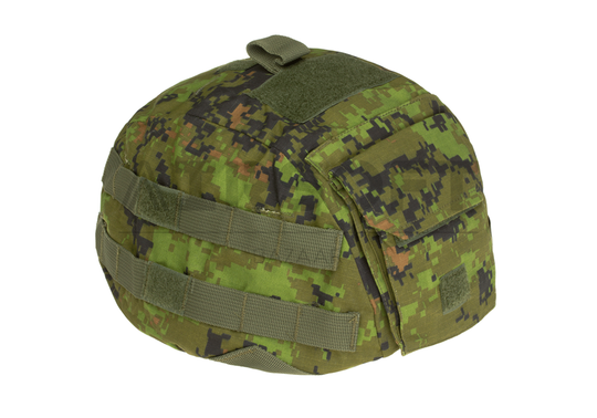 Raptor Helmet Cover