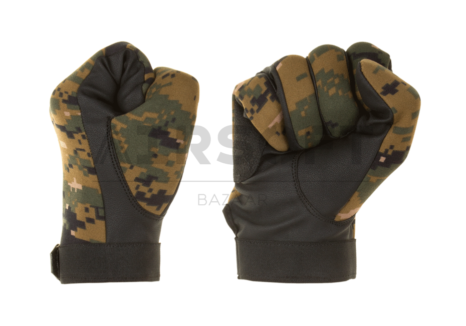 All Weather Shooting Gloves