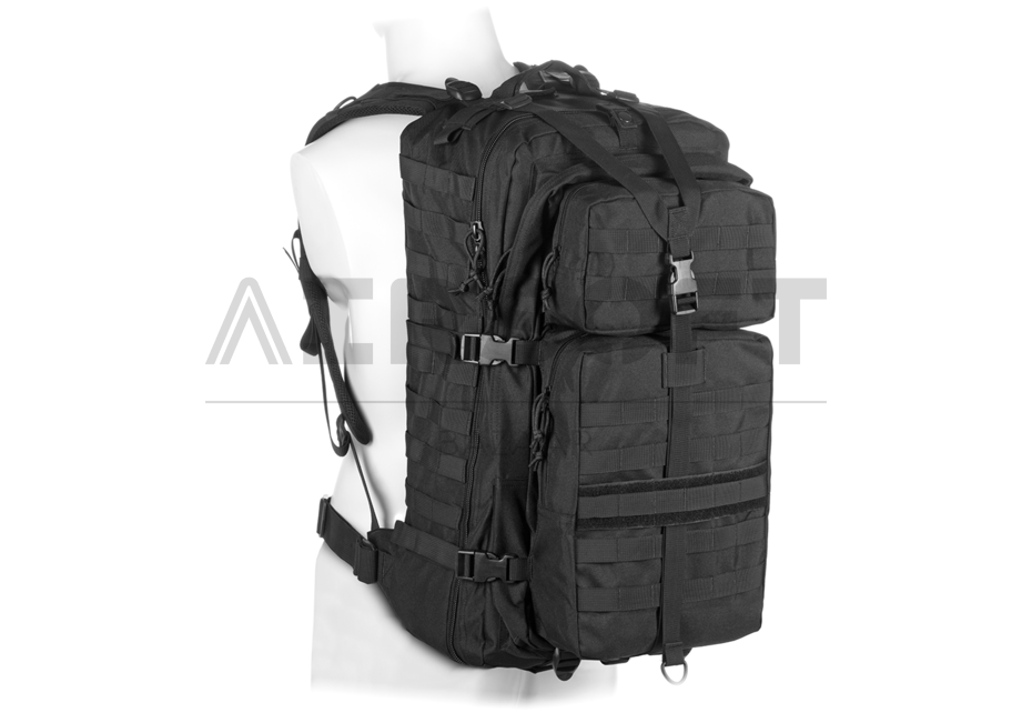 Mod 3 Day Backpack