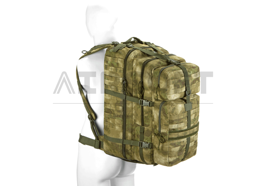 Mod 3 Day Backpack