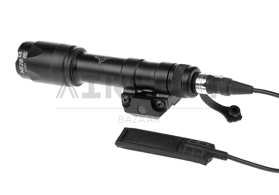 M600C Scout Weaponlight