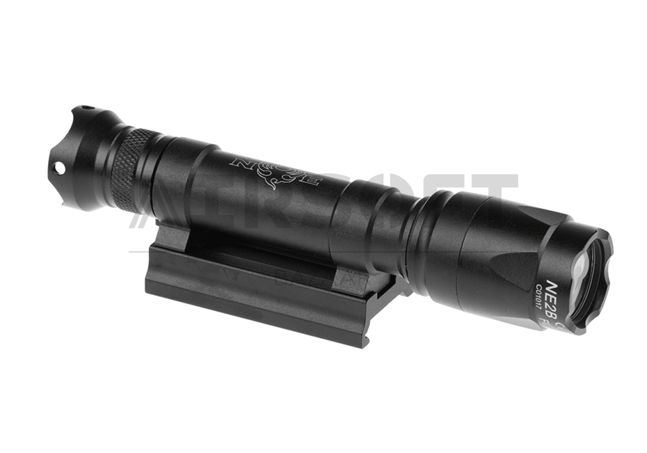 M620C Scout Weaponlight