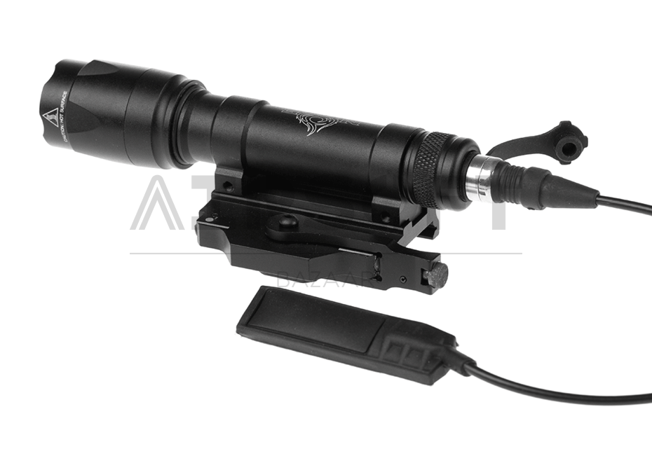 M620C Scout Weaponlight