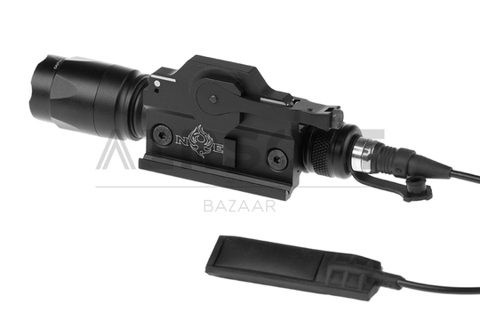 M620C Scout Weaponlight