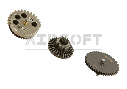 Triple Torque CNC Gear Set