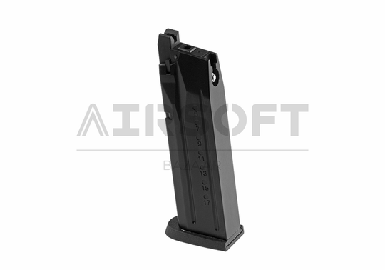 Magazine M&P / WET-05 Metal Version GBB