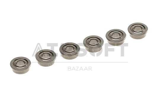 6mm Metal Bushing with Bearing