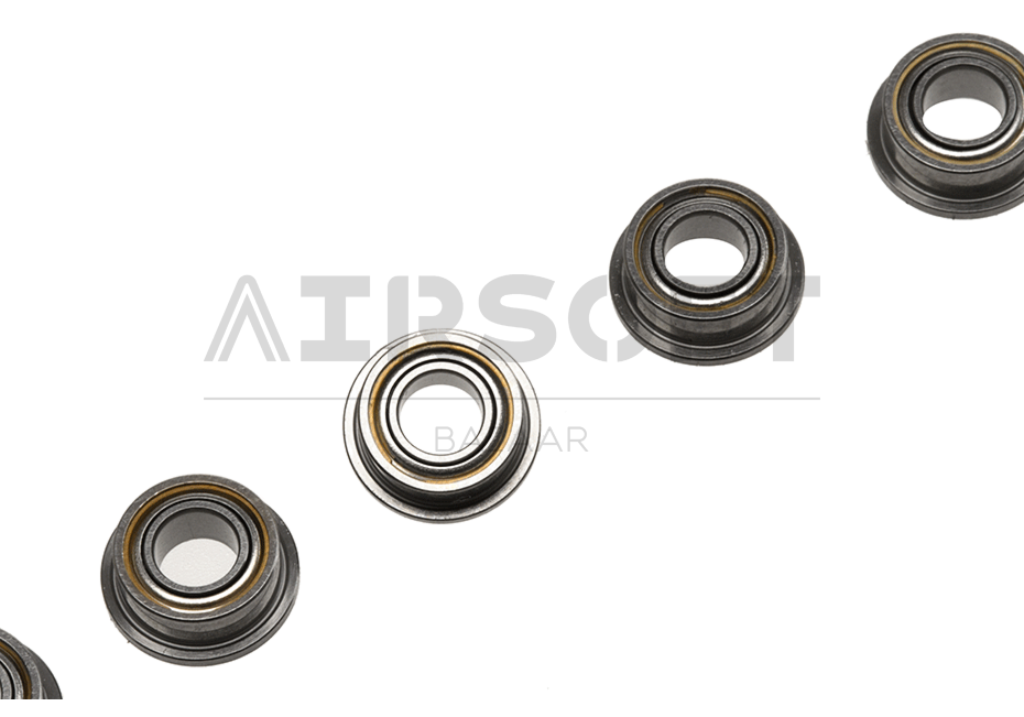 6mm Metal Bushing with Bearing