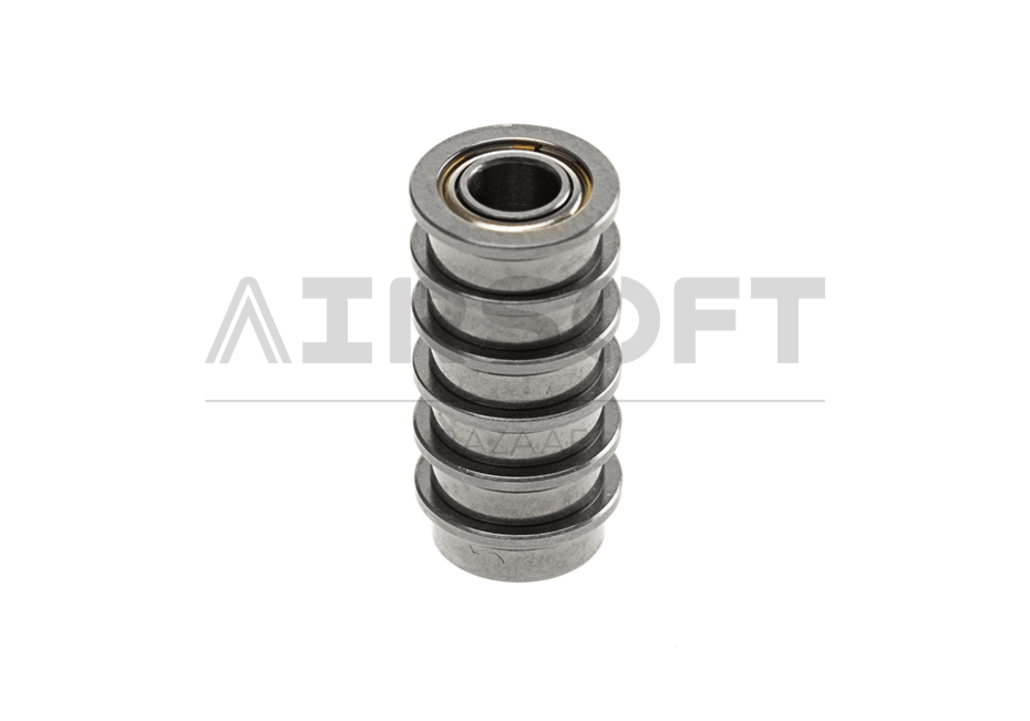 6mm Metal Bushing with Bearing