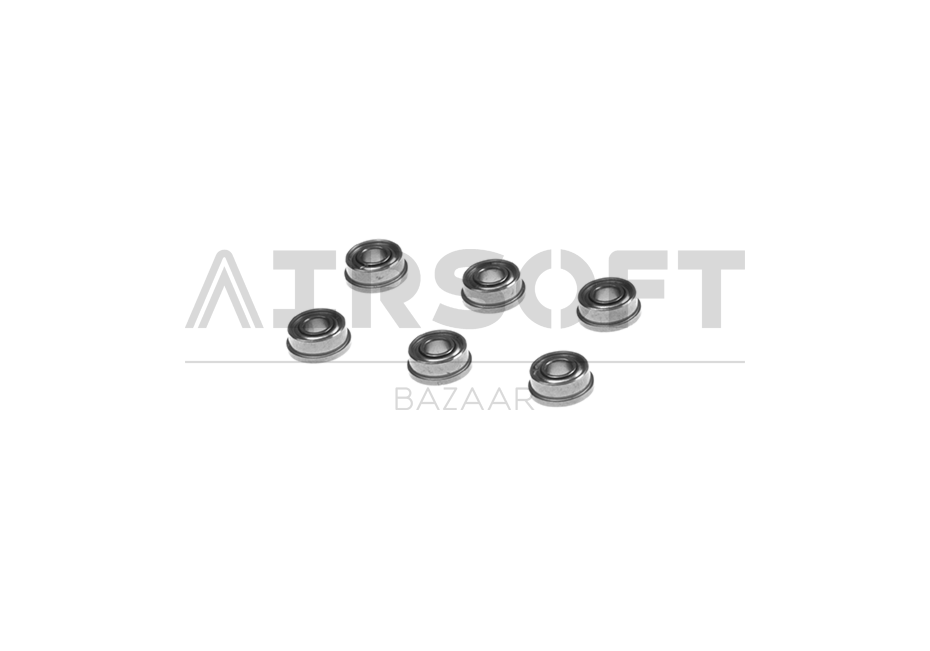 7mm Metal Bushing with Bearing