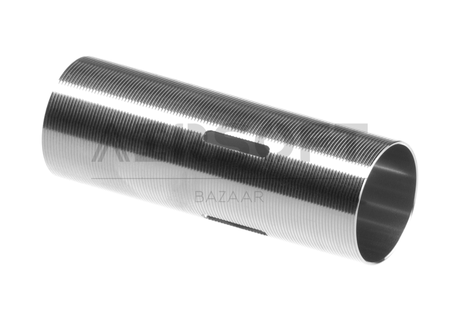 Stainless Hard Cylinder Type F 110 to 200 mm Barrel