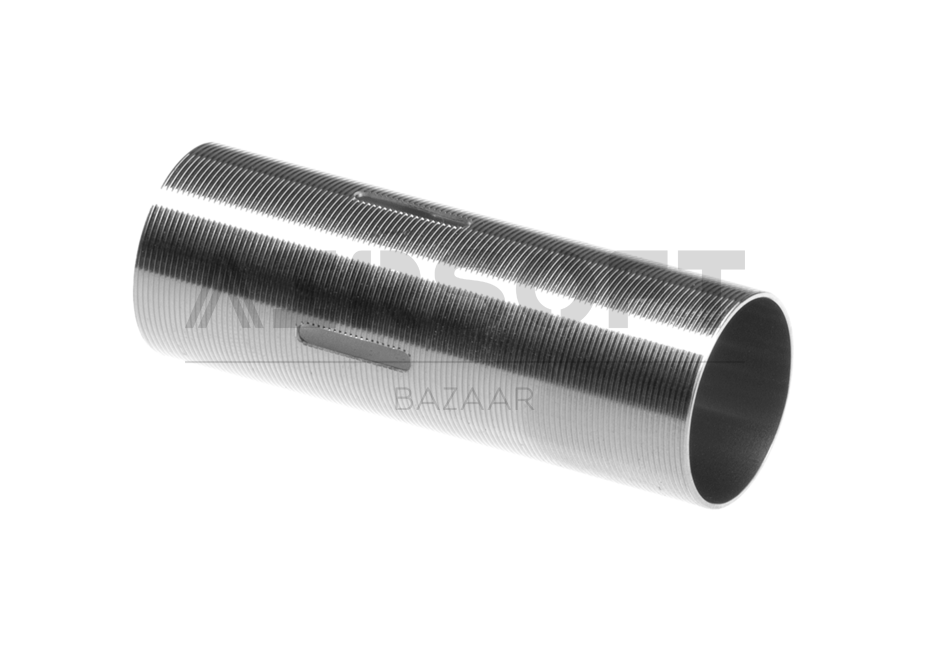 Stainless Hard Cylinder Type F 110 to 200 mm Barrel