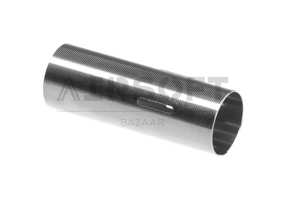Stainless Hard Cylinder Type E 201 to 250 mm Barrel