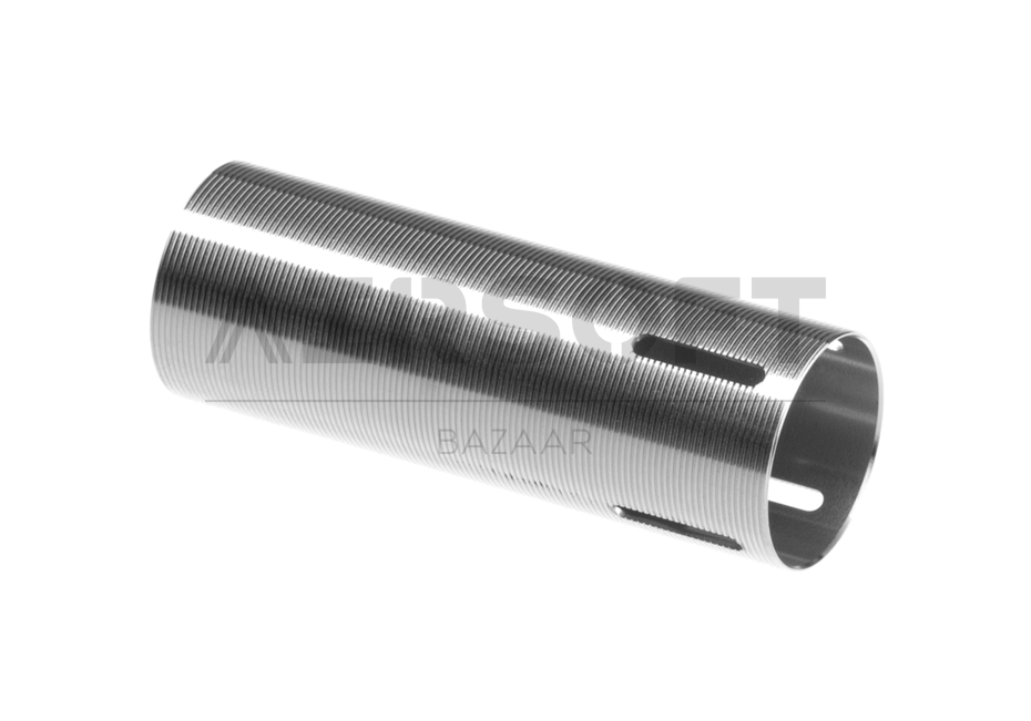 Stainless Hard Cylinder Type C 301 to 400 mm Barrel