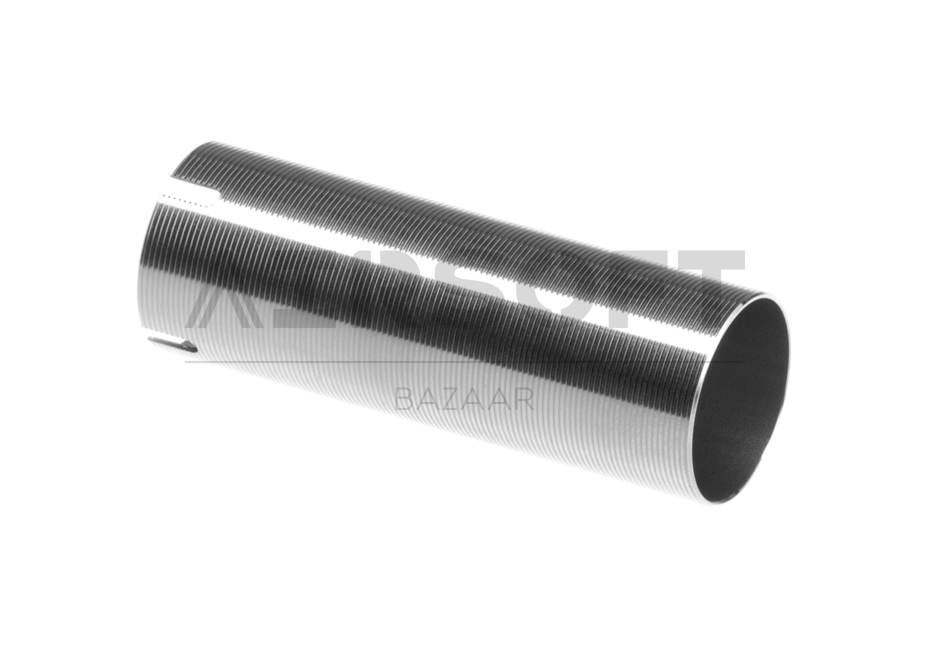 Stainless Hard Cylinder Type B 401 to 450 mm Barrel