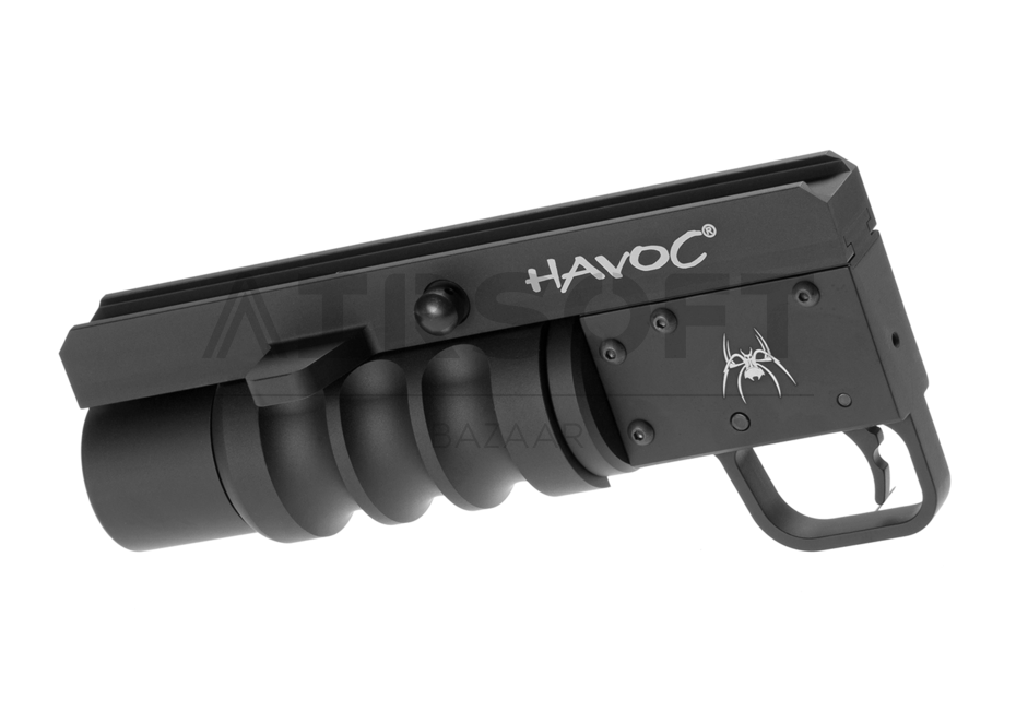 Spikes Tactical Havoc 9 Inch Launcher