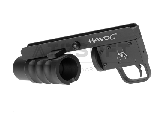 Spikes Tactical Havoc 9 Inch Launcher