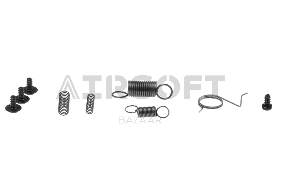 Gearbox Spring Set V2 / V3