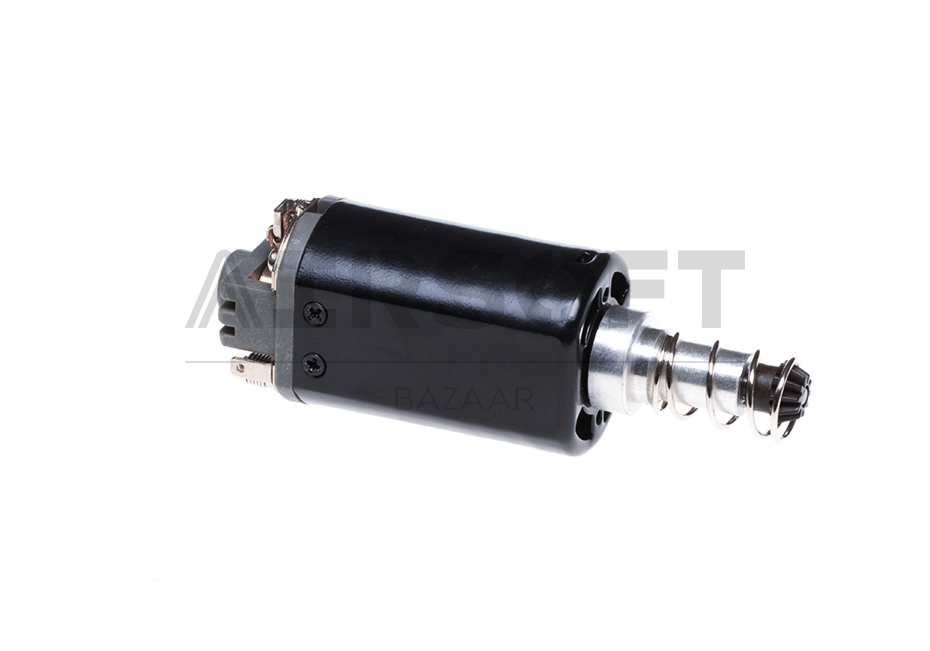 High Speed Revolution Long Type Motor