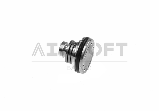 Aluminum Ventilation Piston Head