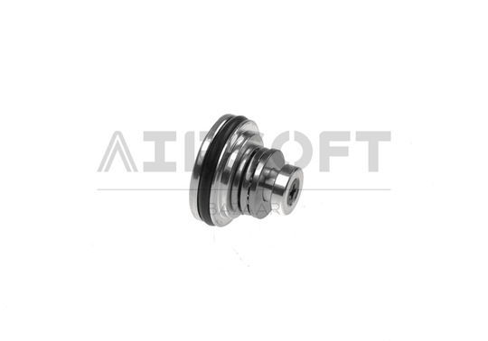 Aluminum Ventilation Piston Head