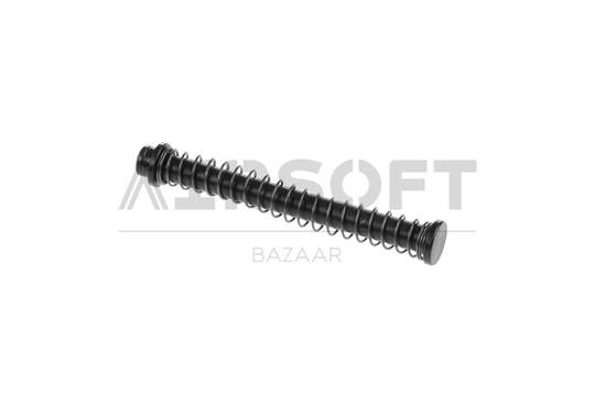 KWA19 Enhanced Recoil Guide Steel