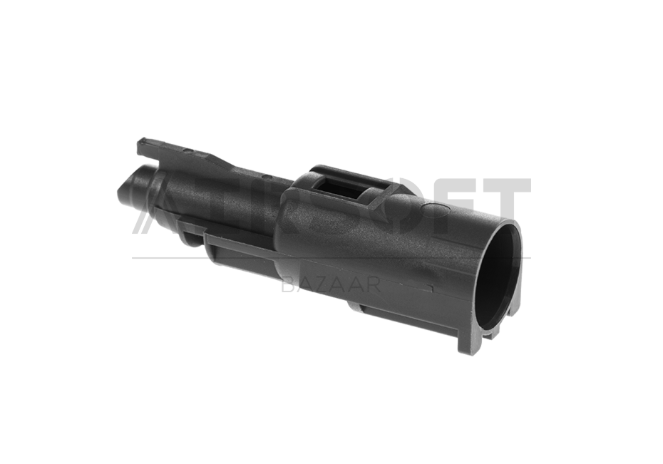 TM17 Enhanced Loading Muzzle