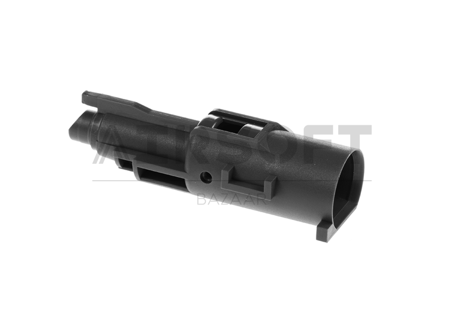 TM18C Enhanced Loading Muzzle