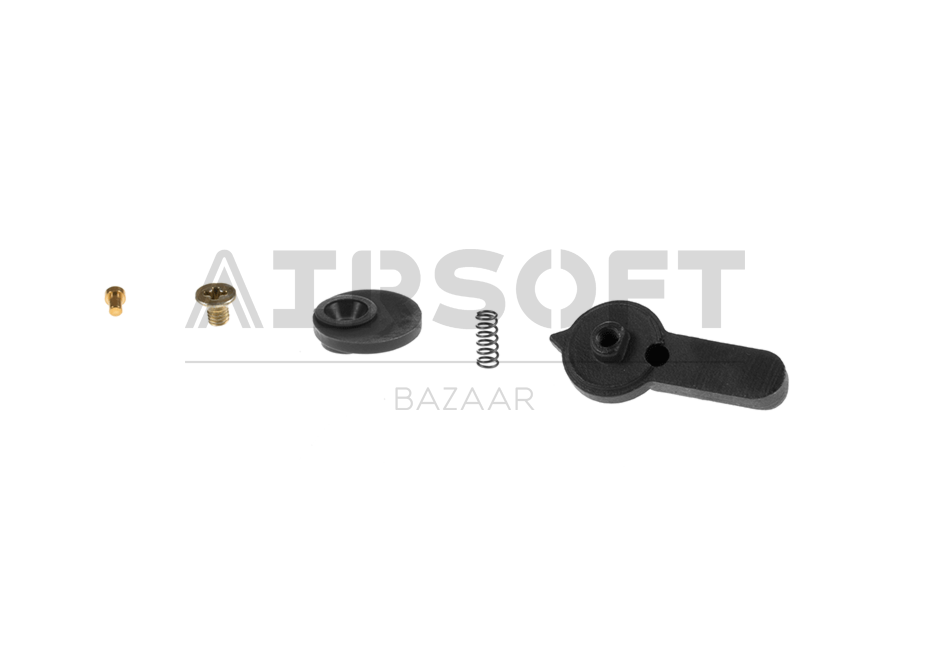 M16 / M4 Safety Selector Lever
