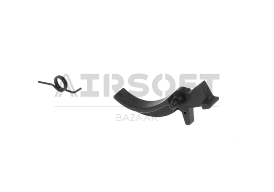 M16 / M4 Steel Trigger