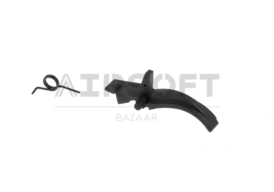 M16 / M4 Steel Trigger