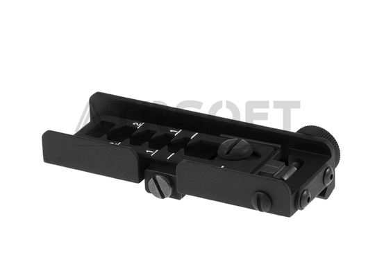 M203 Flip-Up Leaf Sight for RAS