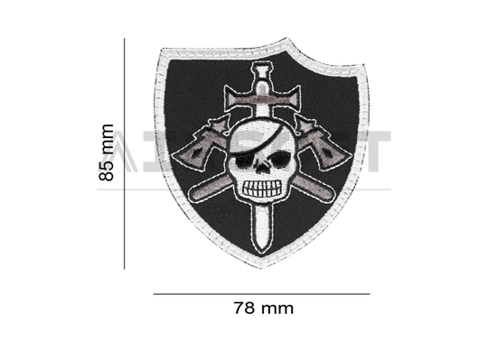 Devgru Patch